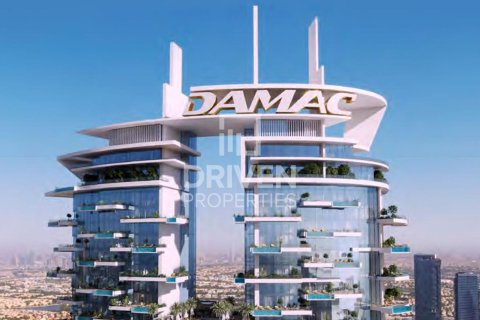 Квартира с 2 спальнями в Dubai Media City, ОАЭ №209363 16
