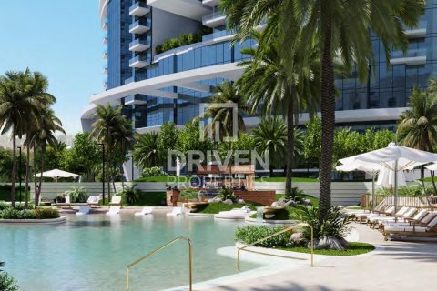 Квартира с 2 спальнями в Dubai Media City, ОАЭ №209363 10