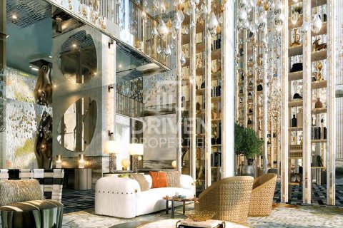 Квартира с 2 спальнями в Dubai Media City, ОАЭ №209363 5