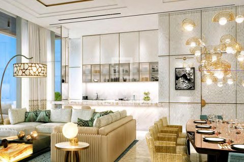 Квартира с 2 спальнями в Dubai Media City, ОАЭ №209363 8