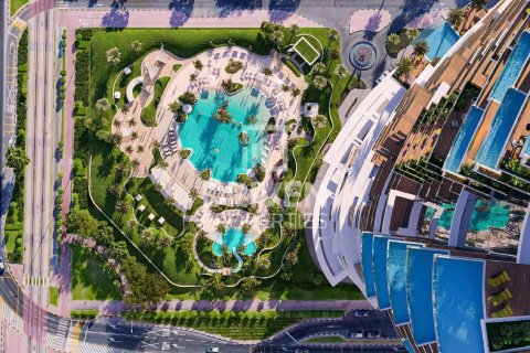 Квартира с 2 спальнями в Dubai Media City, ОАЭ №209363 4