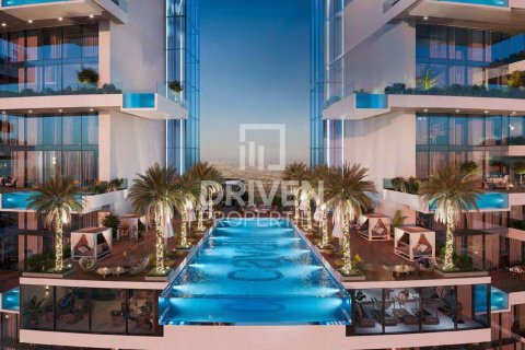 Квартира с 2 спальнями в Dubai Media City, ОАЭ №209363 3