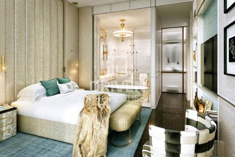 Квартира с 2 спальнями в Dubai Media City, ОАЭ №209363 9