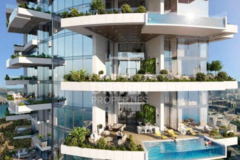 Квартира с 2 спальнями в Dubai Media City, ОАЭ №209363 18