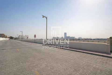 Земельный участок 2523.06м² в Пальма Джумейра, ОАЭ №209361 11
