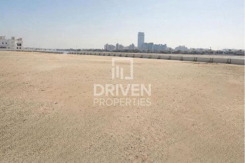 Земельный участок 2523.06м² в Пальма Джумейра, ОАЭ №209361 9