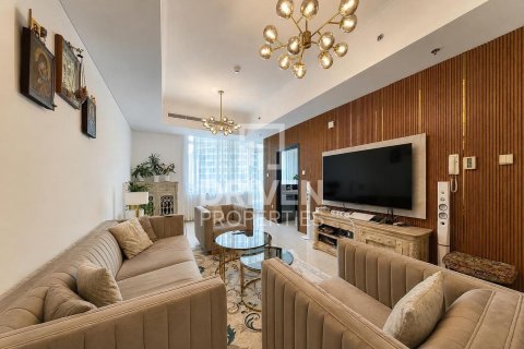 Appartement de 2 chambres à Dubai Marina, UAE No. 204468