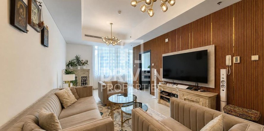 2 bedrooms Apartment in Dubai Marina, UAE No. 204468