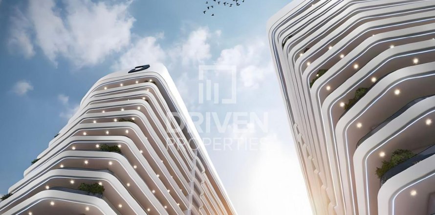 Appartement de 2 chambres à Dubai, UAE No. 204467