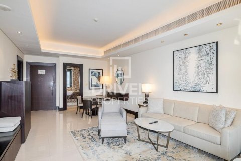 1 bedroom Apartment in Downtown Dubai (Downtown Burj Dubai), UAE No. 193377