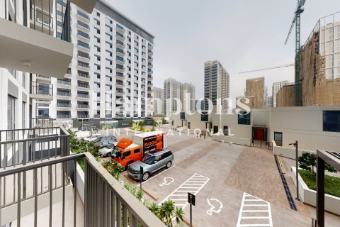 Apartment de 1 dormitorio  No. 131791 19