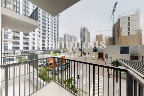 Apartment de 1 dormitorio  No. 131791 15