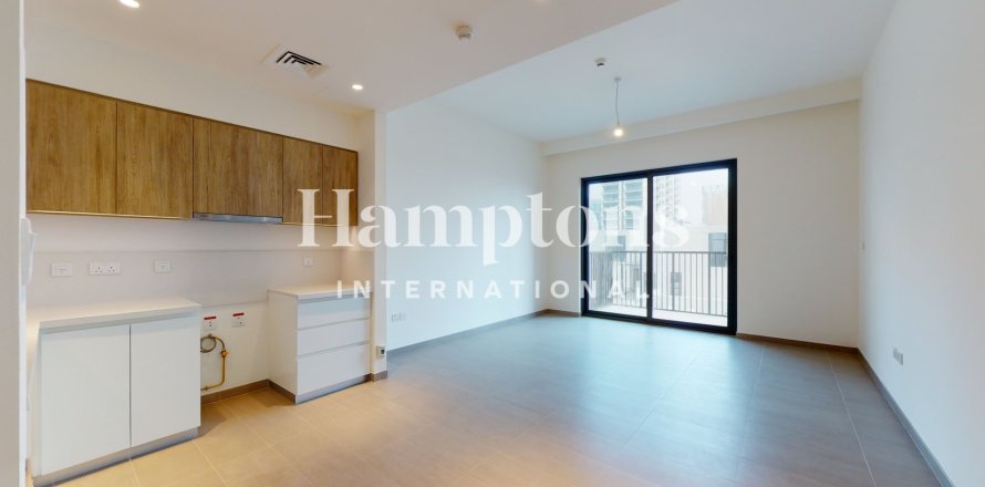 Apartment de 1 dormitorio  No. 131791