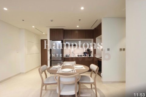 1 غرف نوم شقة  رقم 131787 4