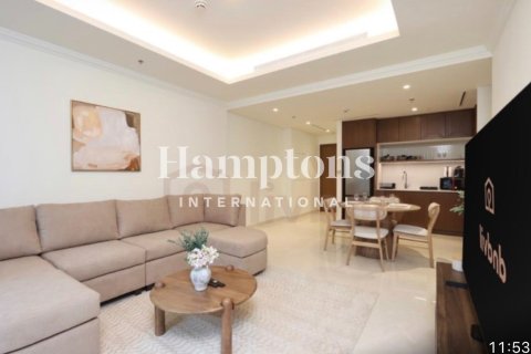 1 غرف نوم شقة  رقم 131787 21