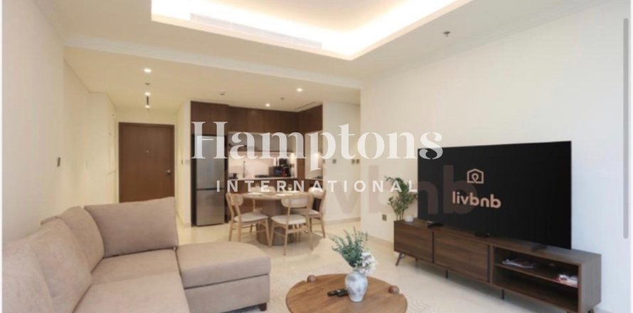 1 غرف نوم شقة  رقم 131787