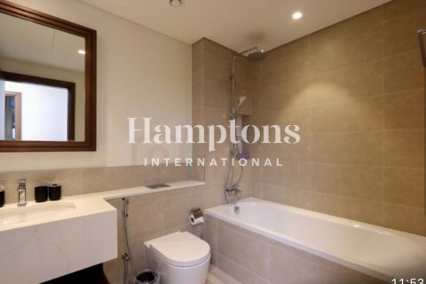 1 غرف نوم شقة  رقم 131787 6