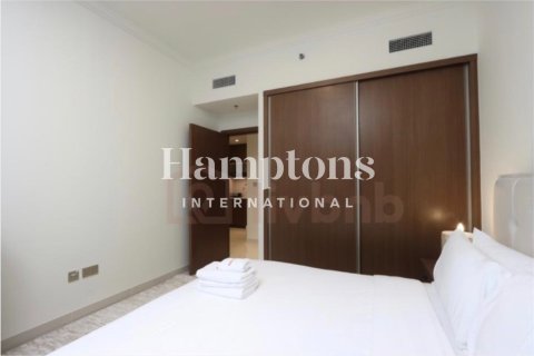 1 غرف نوم شقة  رقم 131787 3