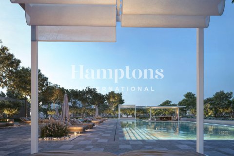 Villa de 3 dormitorios  No. 131793 3