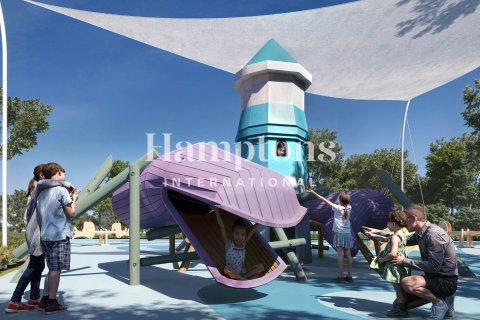 Villa de 3 dormitorios  No. 131793 4