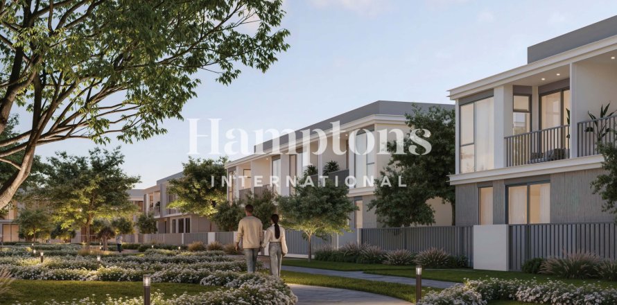 Villa de 3 dormitorios  No. 131793