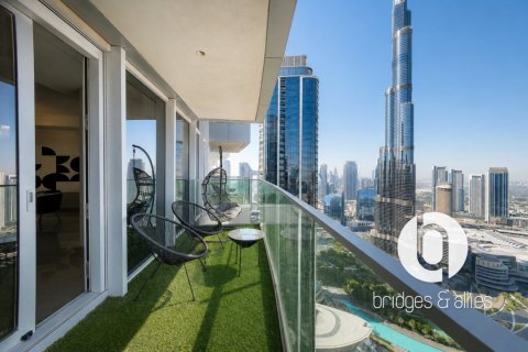 4 bedrooms Apartment in Downtown Dubai (Downtown Burj Dubai), UAE No. 163761 18