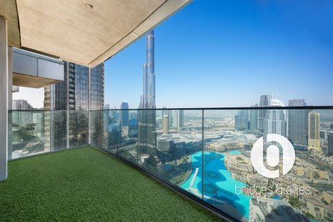 4 bedrooms Apartment in Downtown Dubai (Downtown Burj Dubai), UAE No. 163761 7