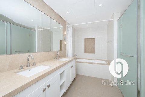 4 bedrooms Apartment in Downtown Dubai (Downtown Burj Dubai), UAE No. 163761 14