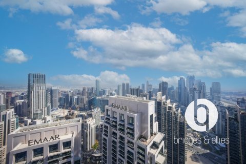 4 bedrooms Apartment in Downtown Dubai (Downtown Burj Dubai), UAE No. 163761 23