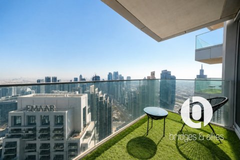 4 bedrooms Apartment in Downtown Dubai (Downtown Burj Dubai), UAE No. 163761 13