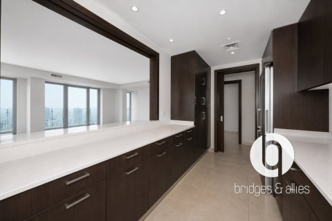 4 bedrooms Apartment in Downtown Dubai (Downtown Burj Dubai), UAE No. 163761 20