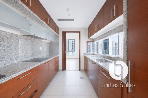 2 bedrooms Apartment in Downtown Dubai (Downtown Burj Dubai), UAE No. 163765 15