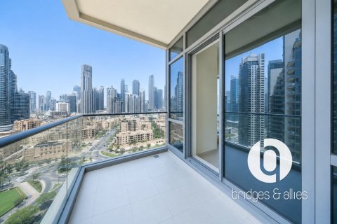 2 bedrooms Apartment in Downtown Dubai (Downtown Burj Dubai), UAE No. 163765 5