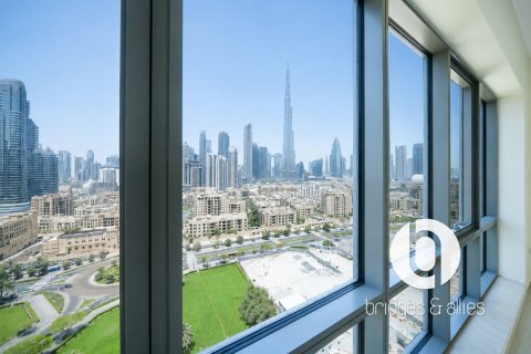 2 bedrooms Apartment in Downtown Dubai (Downtown Burj Dubai), UAE No. 163765 12