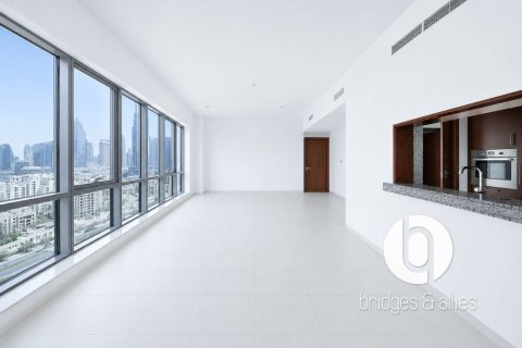 2 bedrooms Apartment in Downtown Dubai (Downtown Burj Dubai), UAE No. 163765 3