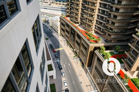 1 bedroom Apartment in Downtown Dubai (Downtown Burj Dubai), UAE No. 163762 12