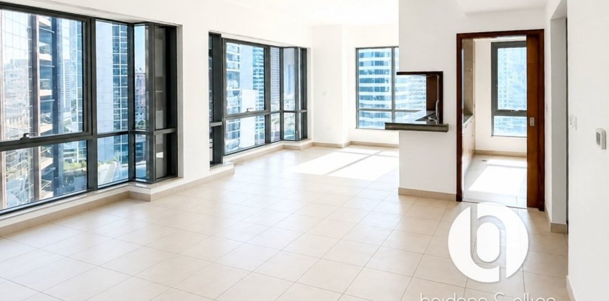 1 bedroom Apartment in Downtown Dubai (Downtown Burj Dubai), UAE No. 163762