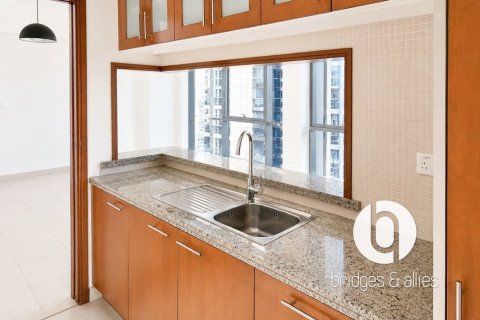 1 bedroom Apartment in Downtown Dubai (Downtown Burj Dubai), UAE No. 163762 4