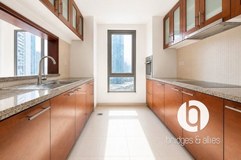 1 bedroom Apartment in Downtown Dubai (Downtown Burj Dubai), UAE No. 163762 5