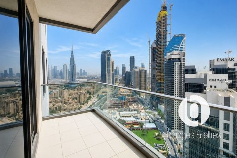 1 bedroom Apartment in Downtown Dubai (Downtown Burj Dubai), UAE No. 163763