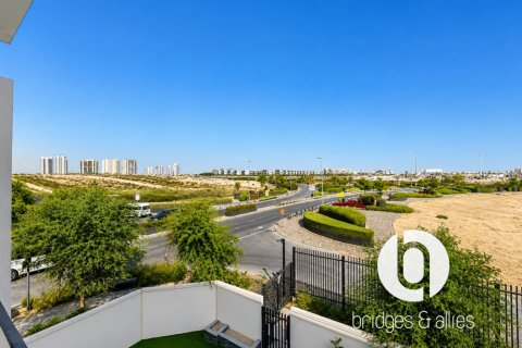 4 bedrooms Villa in Tilal Al Ghaf, UAE No. 163764 12