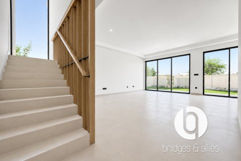 4 bedrooms Villa in Tilal Al Ghaf, UAE No. 163764 21