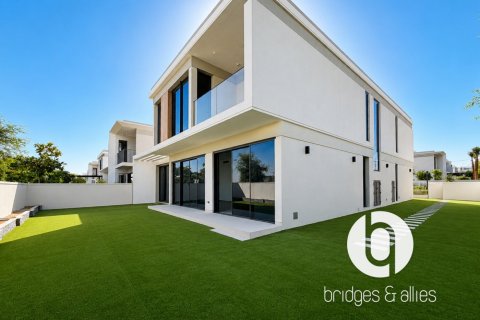 4 bedrooms Villa in Tilal Al Ghaf, UAE No. 163764 8