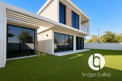 4 bedrooms Villa in Tilal Al Ghaf, UAE No. 163764
