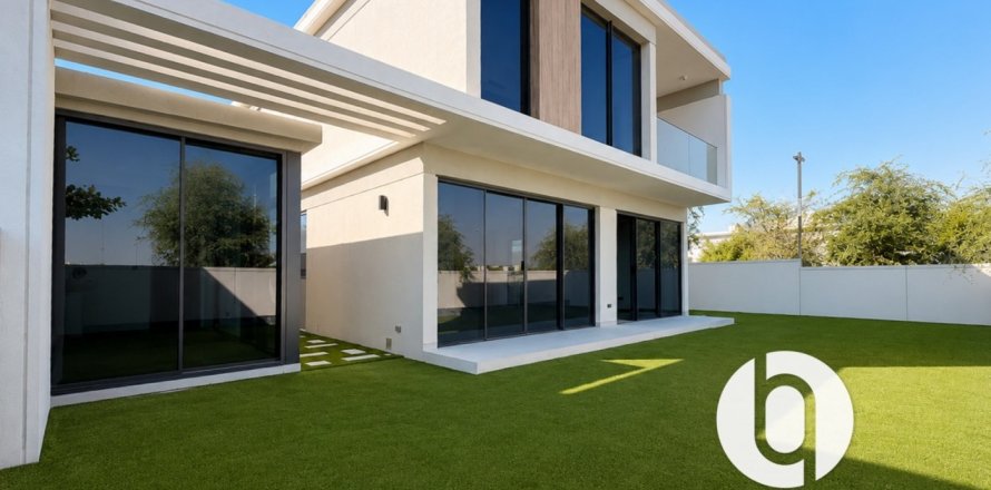 4 bedrooms Villa in Tilal Al Ghaf, UAE No. 163764