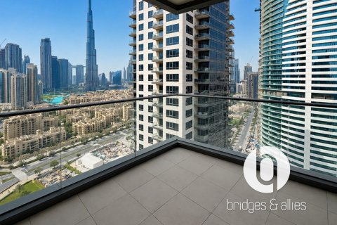 2 bedrooms Apartment in Downtown Dubai (Downtown Burj Dubai), UAE No. 163760