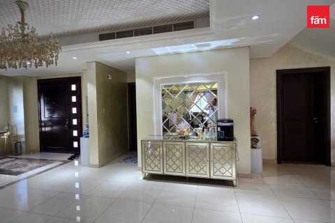 Villa de 5 dormitorios en Dubai, UAE No. 187421 8