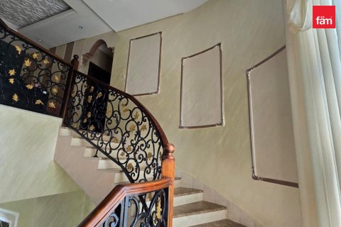 Villa de 5 dormitorios en Dubai, UAE No. 187421 7
