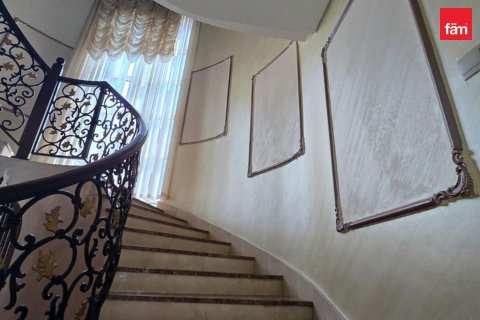 Villa de 5 dormitorios en Dubai, UAE No. 187421 9