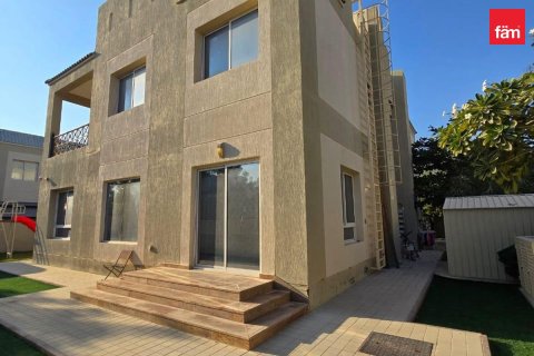 Villa de 5 dormitorios en Dubai, UAE No. 187421 13